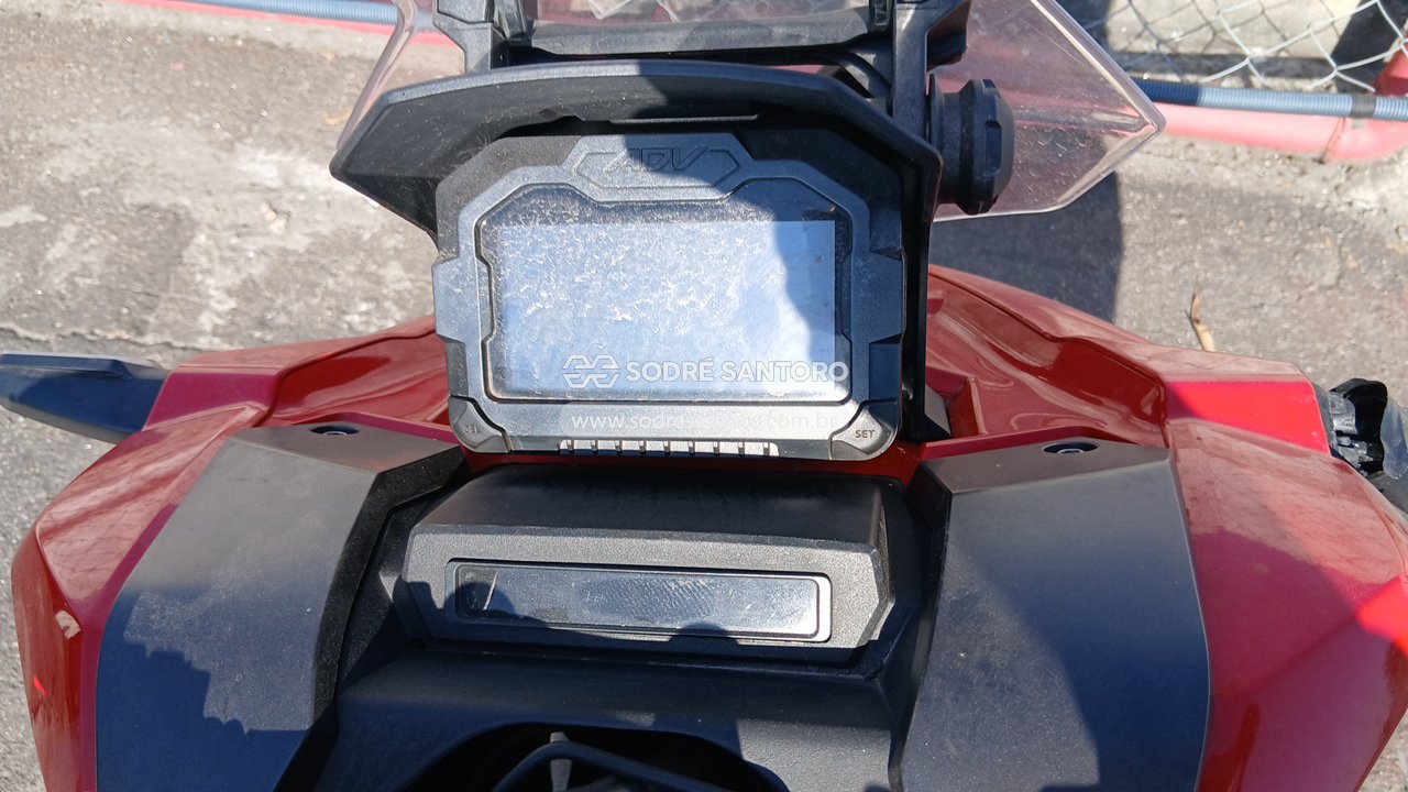 Honda Adv 150 - 2022/2022 — foto 7 de 12