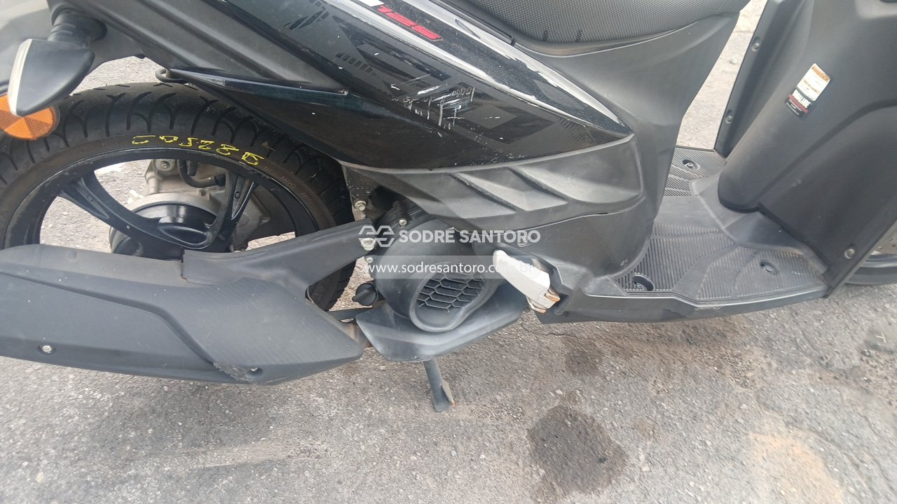 Yamaha Neo 125 - 2021/2022 — foto 5 de 8
