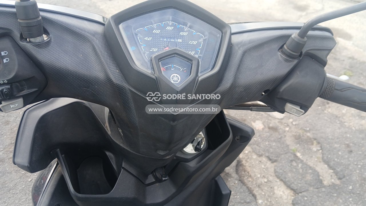 Yamaha Neo 125 - 2021/2022 — foto 8 de 8