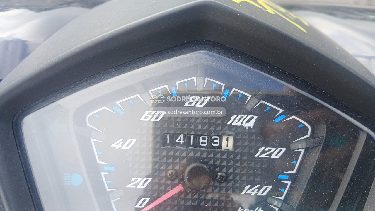 Yamaha Neo 125 - 2021/2022 — foto 7 de 8