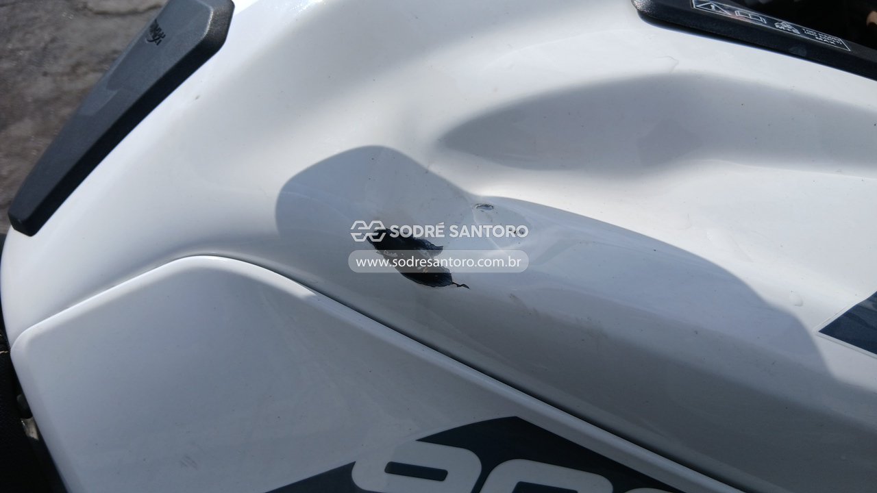 Triumph Tiger 900 Rallyp - 2021/2021 — foto 10 de 12