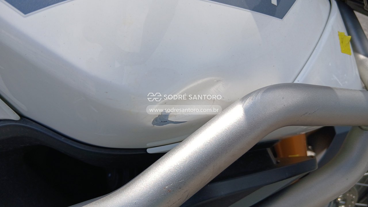 Triumph Tiger 900 Rallyp - 2021/2021 — foto 11 de 12