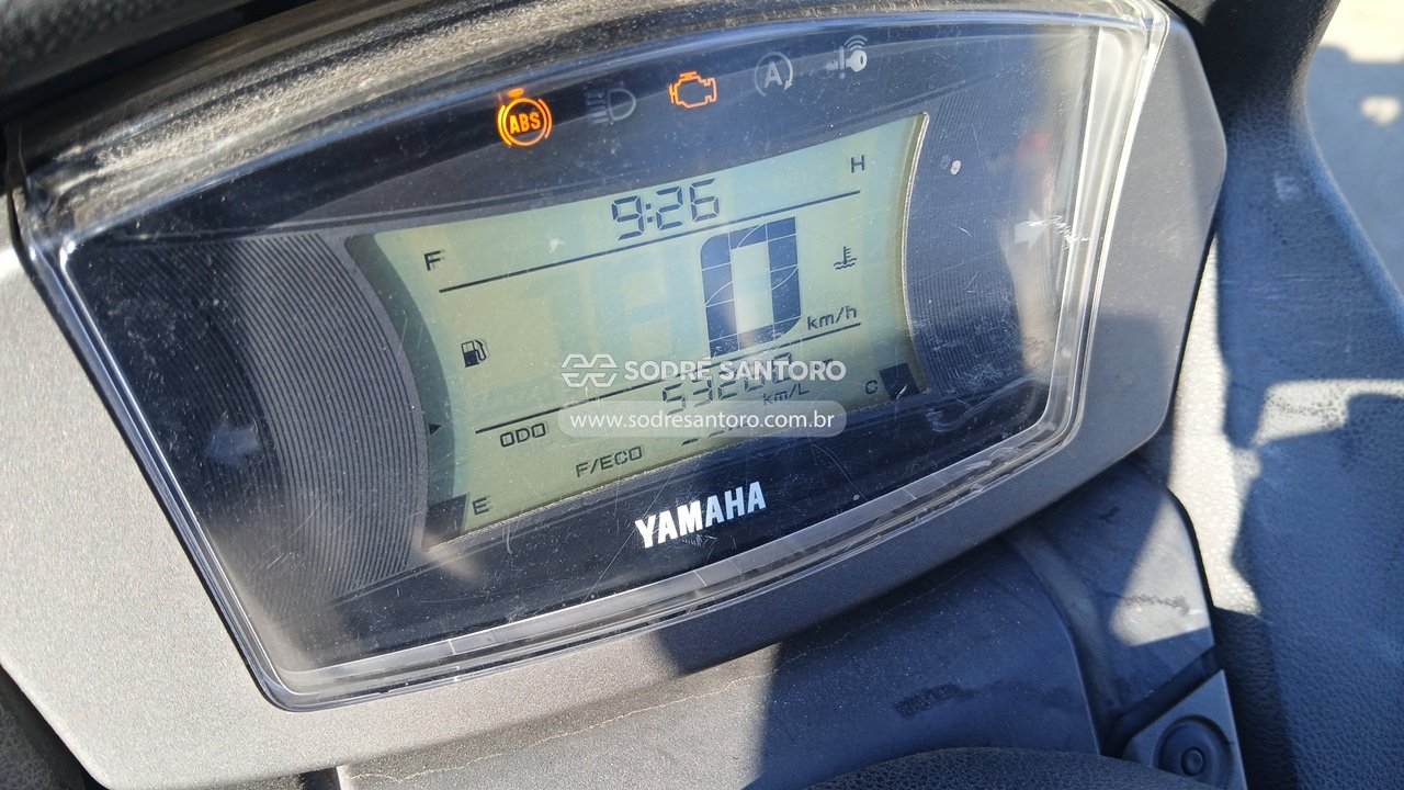 Yamaha Nmax 160 - 2021/2022 — foto 7 de 12