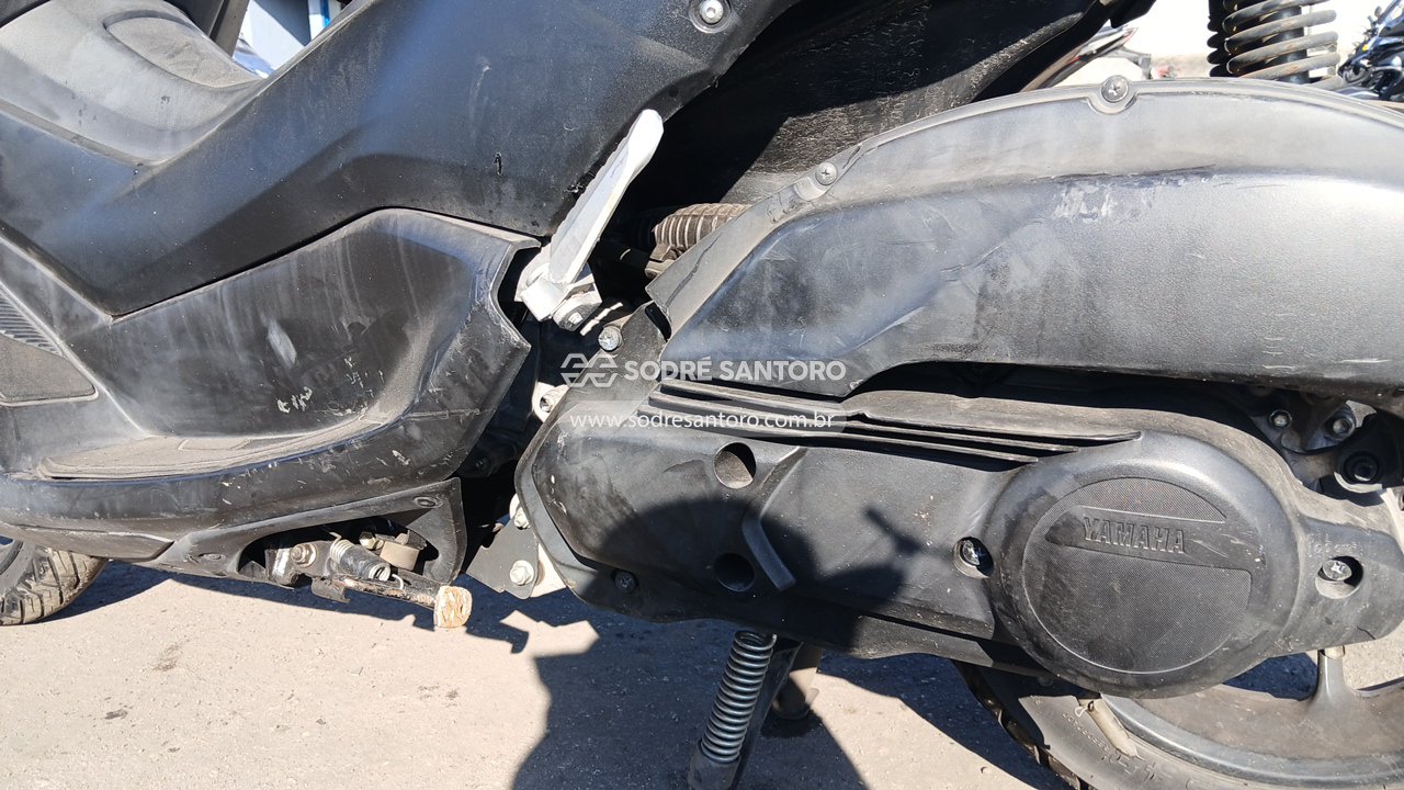 Yamaha Nmax 160 - 2021/2022 — foto 5 de 12