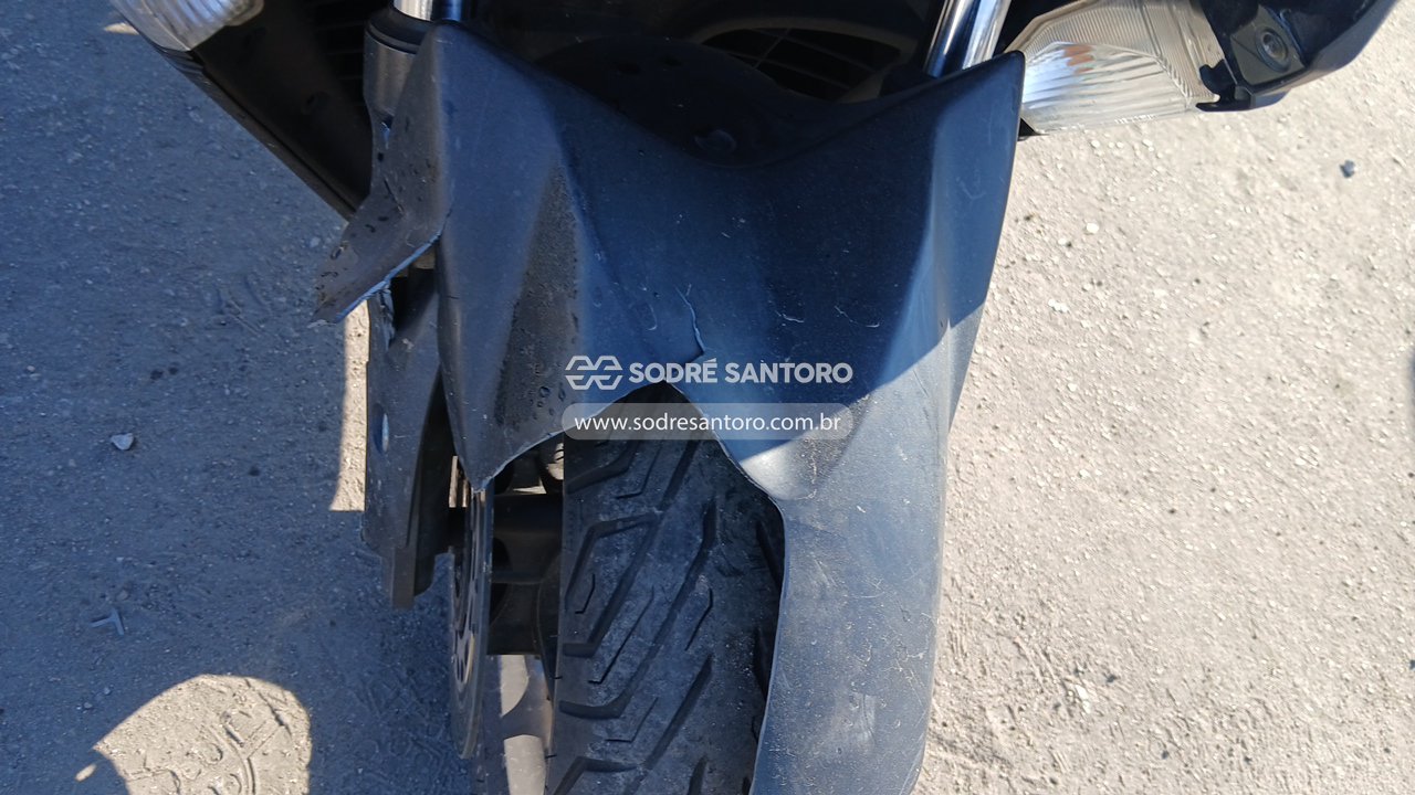 Yamaha Nmax 160 - 2021/2022 — foto 10 de 12