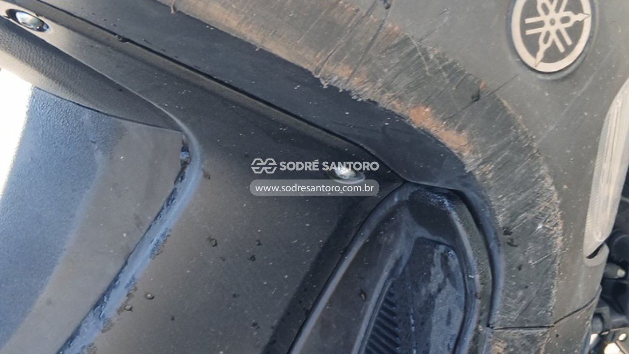 Yamaha Nmax 160 - 2021/2022 — foto 11 de 12