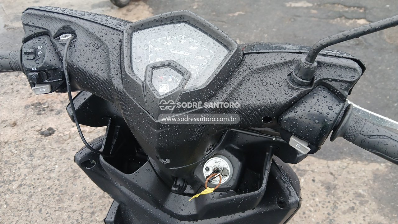 Yamaha Neo 125 - 2022/2022 — foto 8 de 8