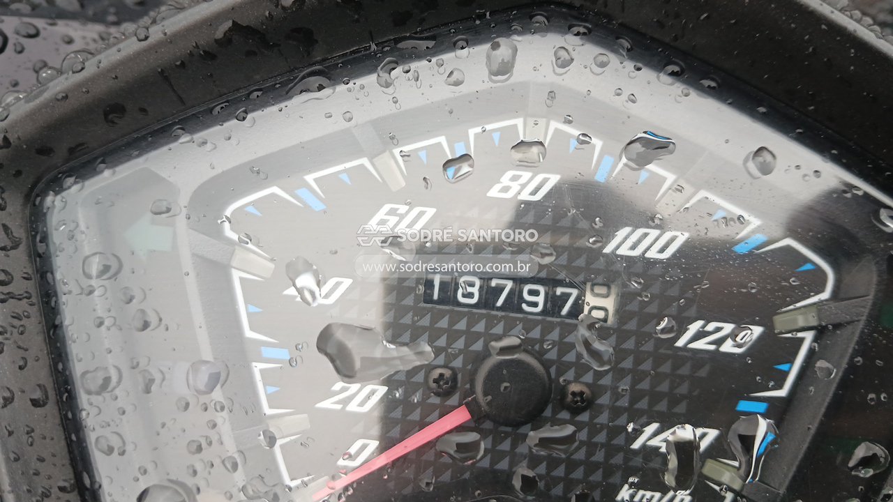 Yamaha Neo 125 - 2022/2022 — foto 7 de 8