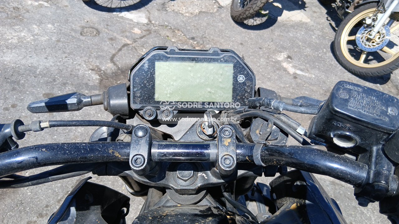 Yamaha Mt03 Abs - 2020/2021 — foto 7 de 10
