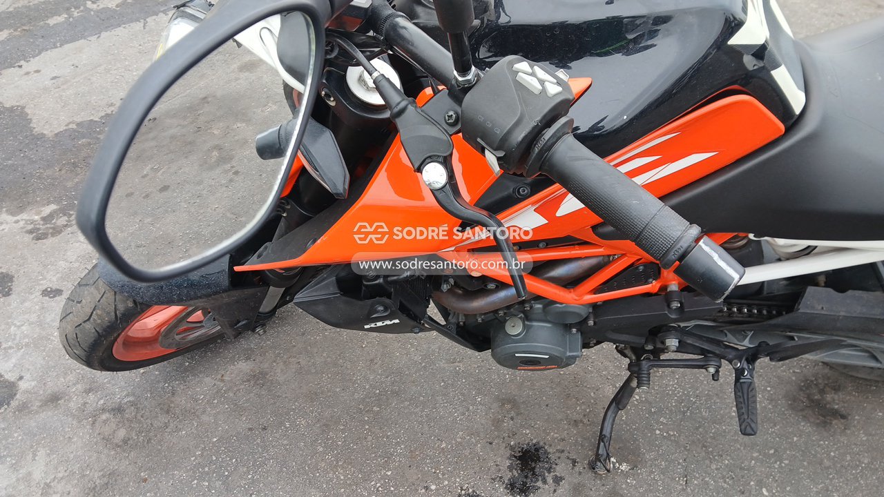 Ktm 390 Duke - 2020/2020 — foto 9 de 11