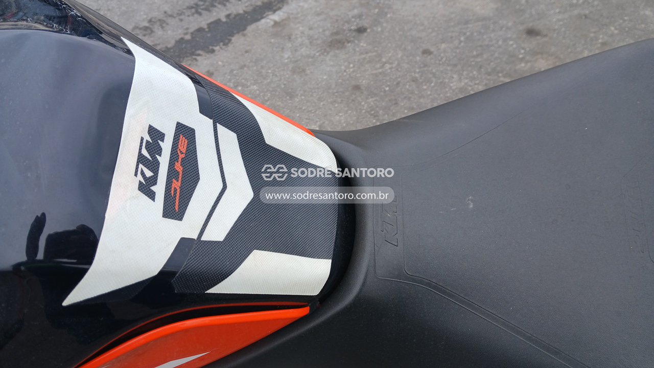Ktm 390 Duke - 2020/2020 — foto 10 de 11