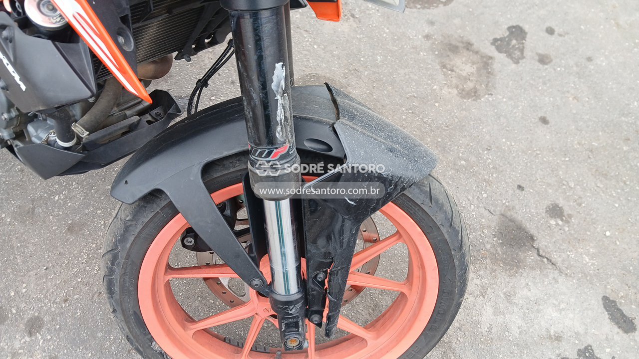 Ktm 390 Duke - 2020/2020 — foto 11 de 11