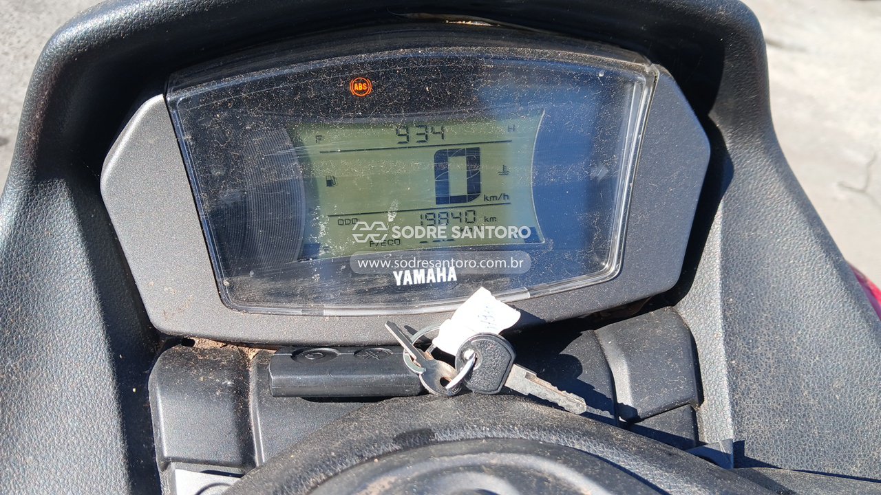 Yamaha Nmax 160 - 2024/2024 — foto 7 de 12