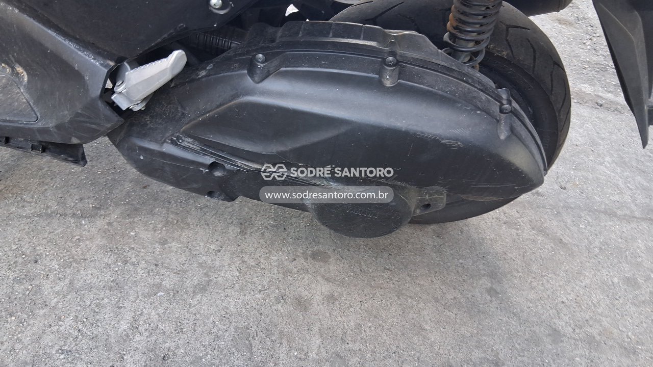 Yamaha Nmax 160 - 2024/2024 — foto 5 de 12