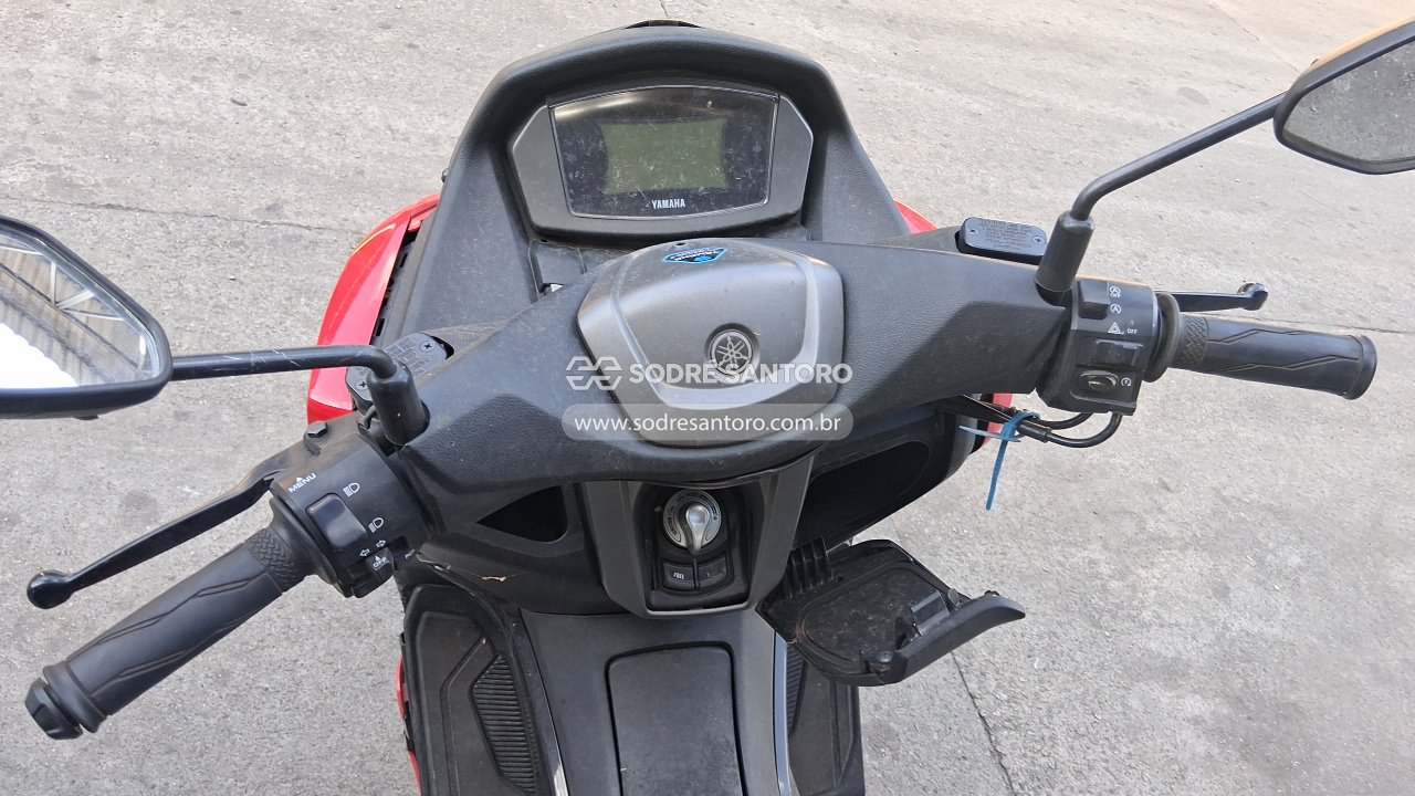 Yamaha Nmax 160 - 2024/2024 — foto 8 de 12