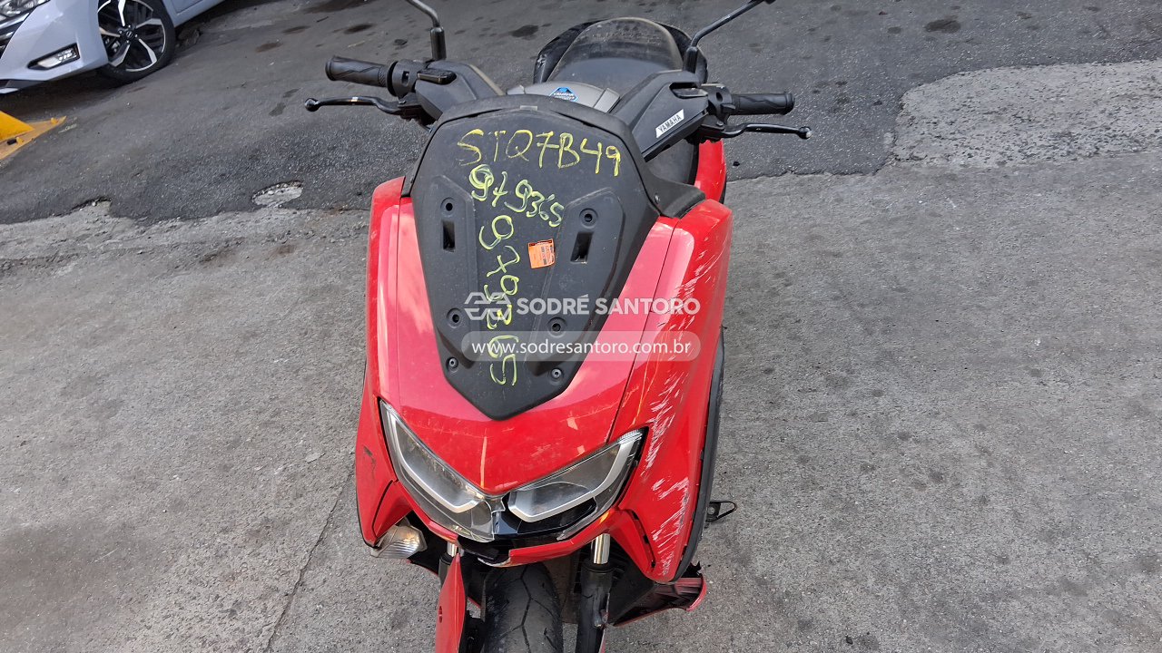 Yamaha Nmax 160 - 2024/2024 — foto 10 de 12
