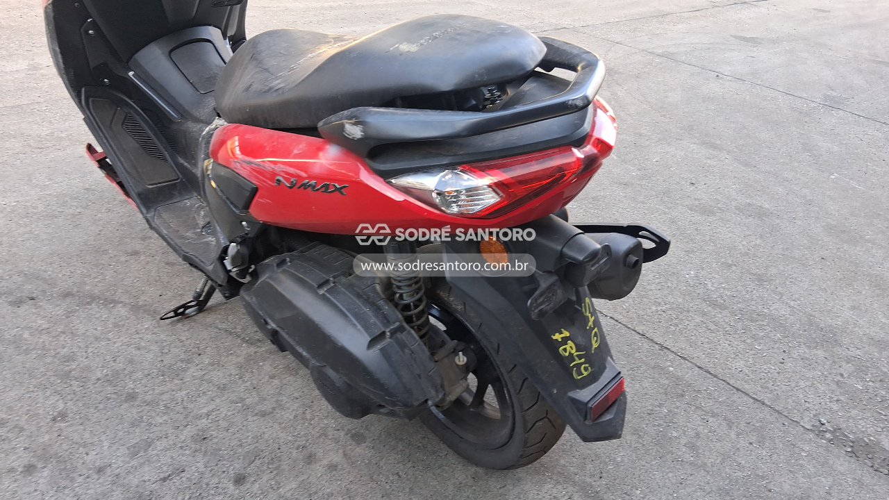Yamaha Nmax 160 - 2024/2024 — foto 12 de 12
