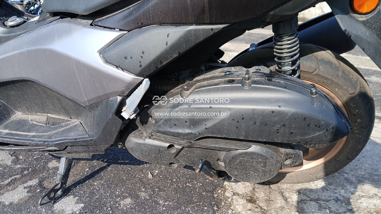 Yamaha Nmax 160 - 2026/2026 — foto 6 de 10