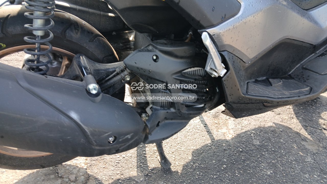 Yamaha Nmax 160 - 2026/2026 — foto 5 de 10