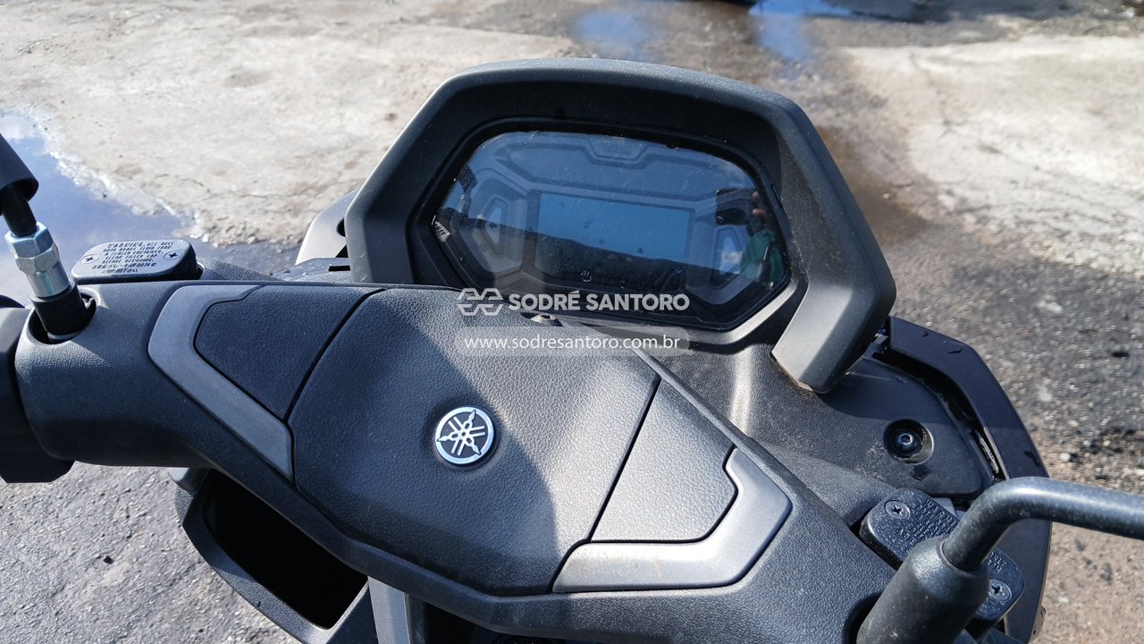 Yamaha Nmax 160 - 2026/2026 — foto 7 de 10