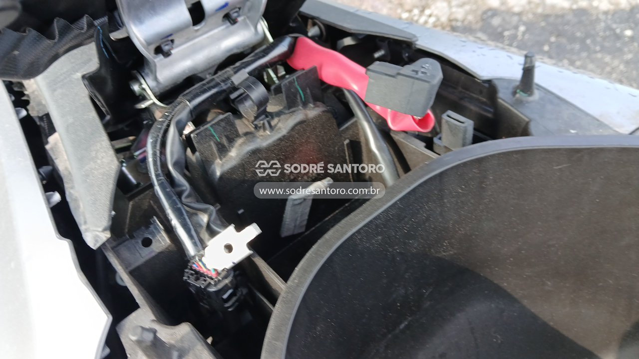 Yamaha Nmax 160 - 2026/2026 — foto 10 de 10