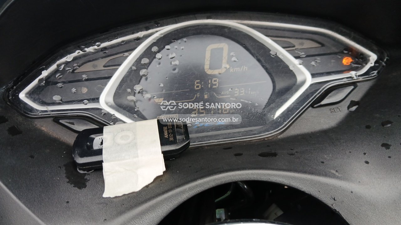 Honda Pcx 150 Abs - 2022/2022 — foto 7 de 10