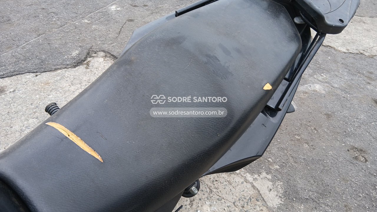 Yamaha Ybr 150 Factor ED - 2018/2019 — foto 8 de 11