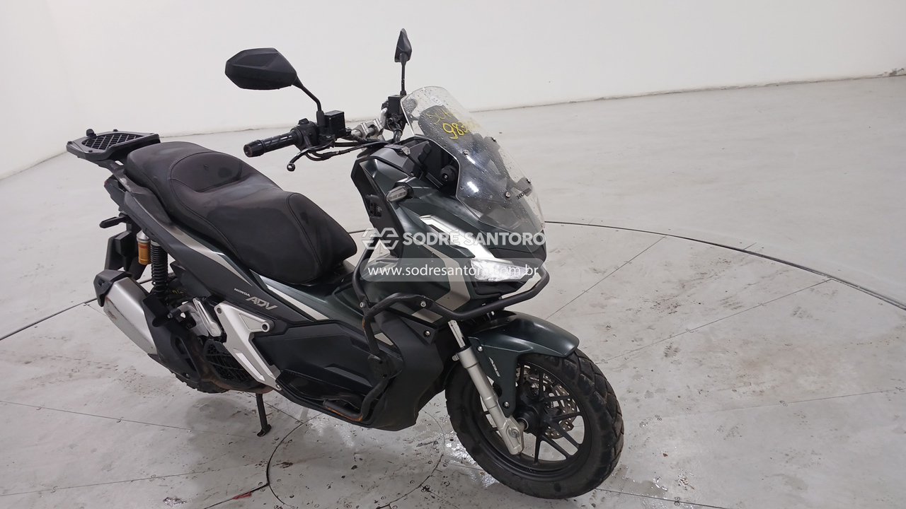 Honda Adv 150 ADV 150