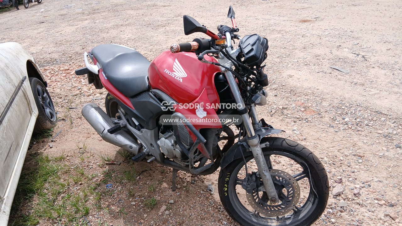 Honda Cb 300r CB 300R/ 300R FLEX