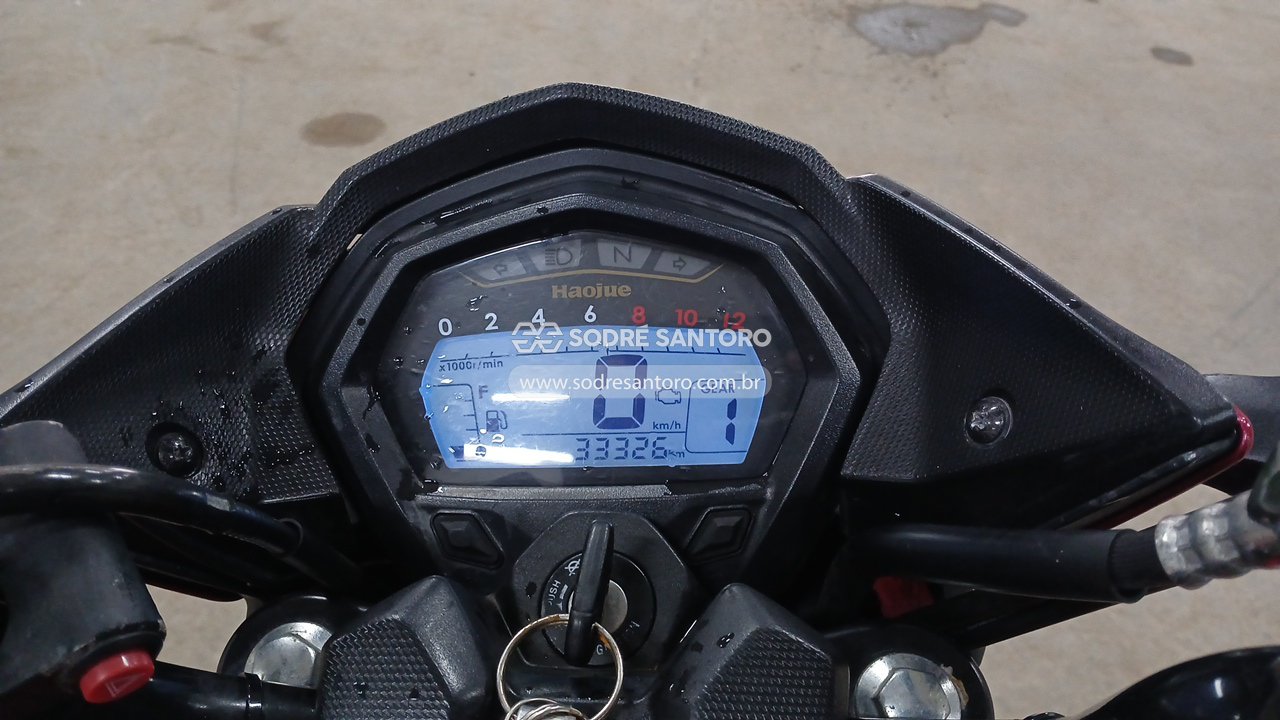Jtz Dk160 S - 2024/2025 — foto 7 de 13