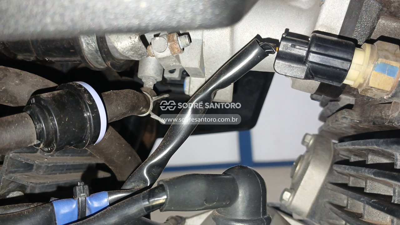 Jtz Dk160 S - 2024/2025 — foto 6 de 13