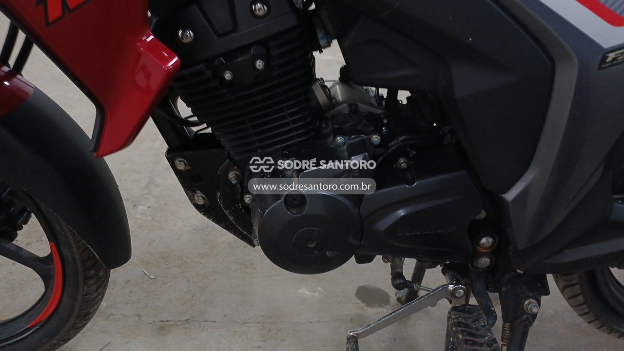 Jtz Dk160 S - 2024/2025 — foto 5 de 13