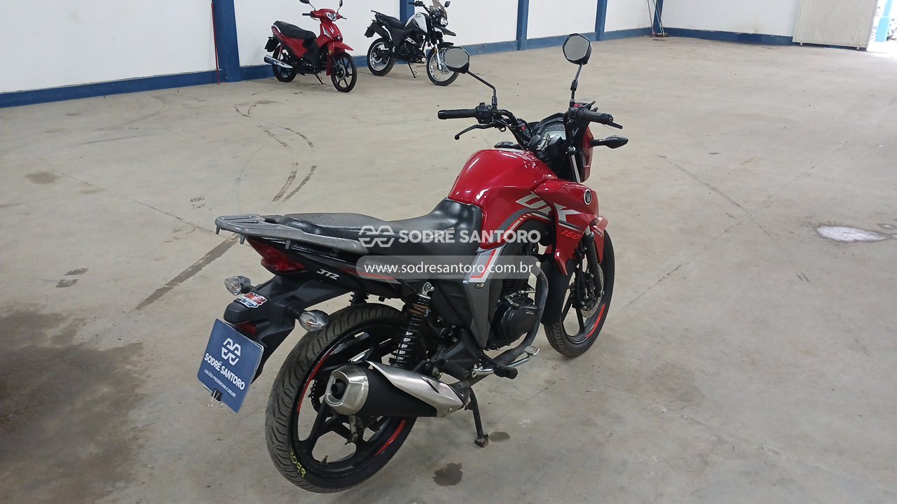 Jtz Dk160 S - 2024/2025 — foto 4 de 13