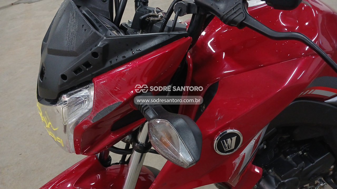 Jtz Dk160 S - 2024/2025 — foto 10 de 13