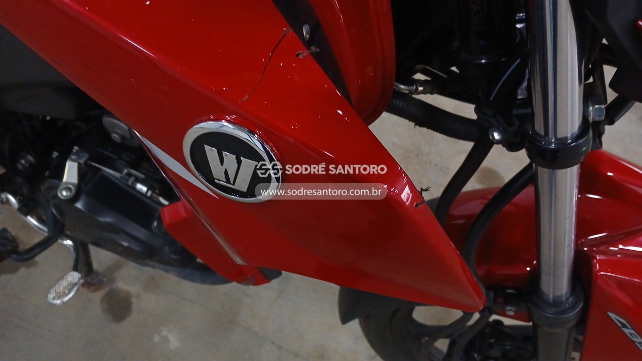 Jtz Dk160 S - 2024/2025 — foto 11 de 13