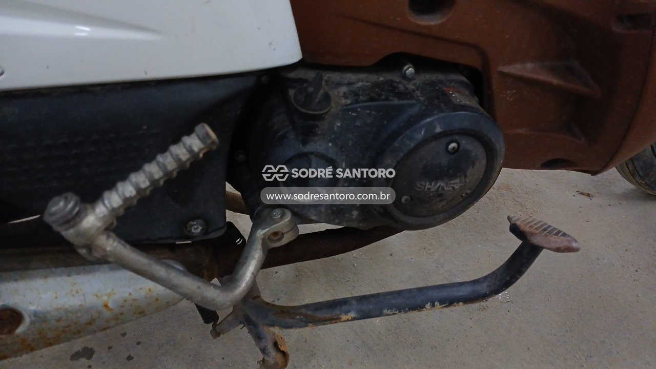 Shineray Xy125-6a - 2024/2025 — foto 5 de 13