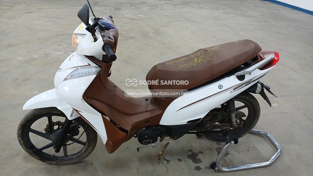 Shineray Xy125-6a - 2024/2025 — foto 9 de 13