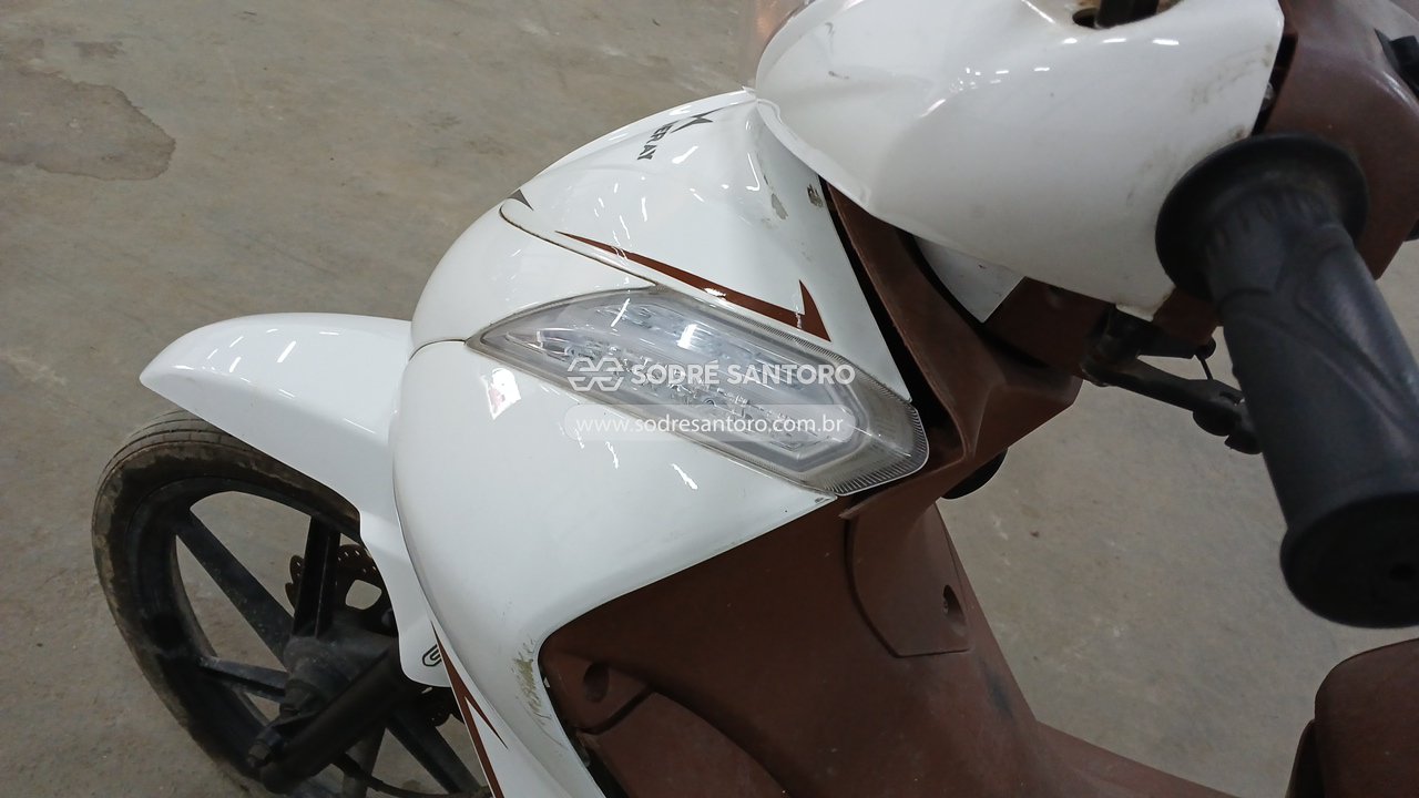 Shineray Xy125-6a - 2024/2025 — foto 10 de 13