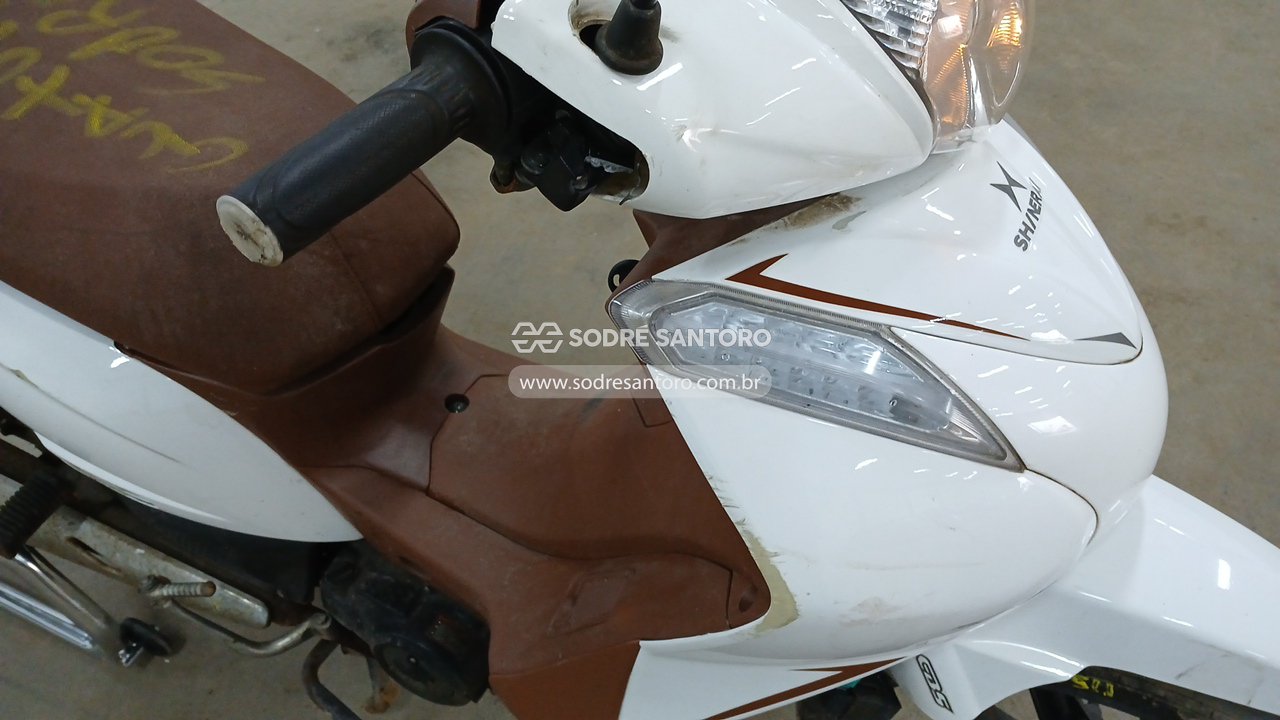 Shineray Xy125-6a - 2024/2025 — foto 12 de 13