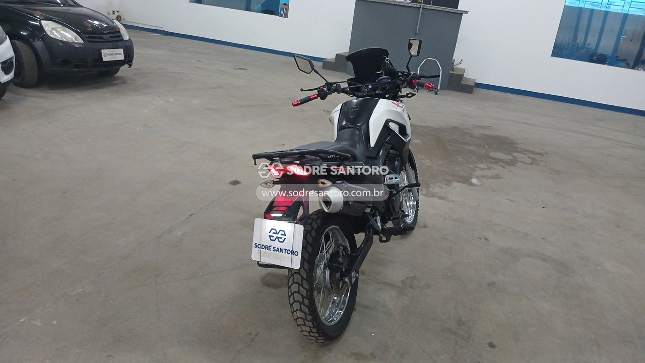 Shineray Shi 175 - 2024/2024 — foto 4 de 13