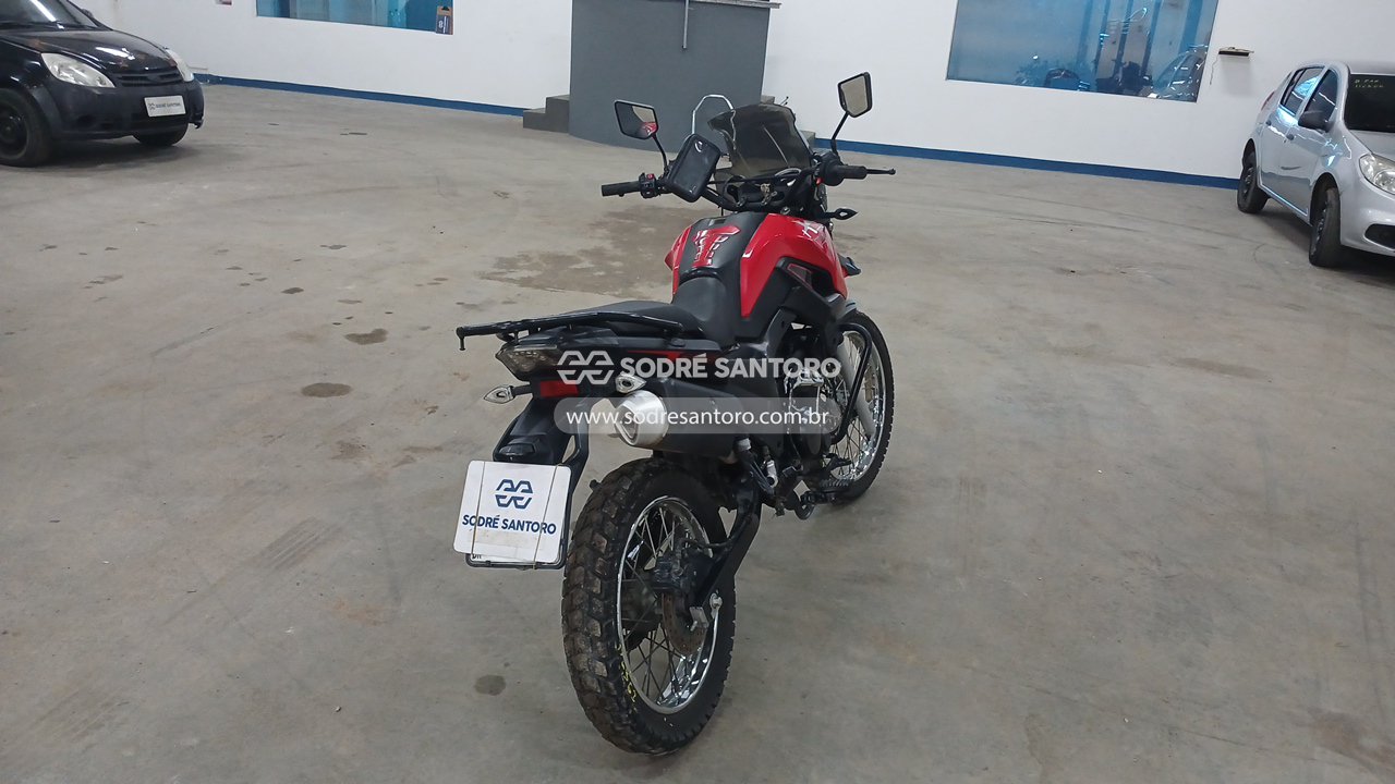 Shineray Shi 175s - 2025/2026 — foto 4 de 13