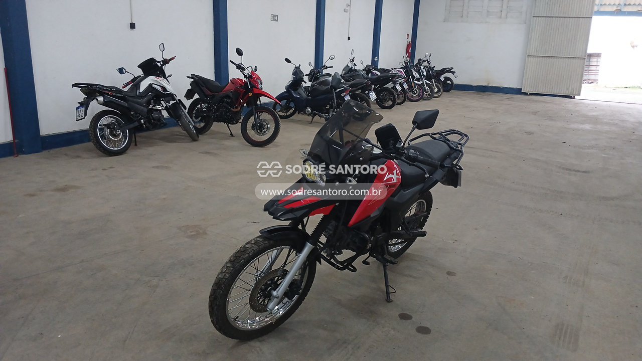 Shineray Shi 175s - 2025/2026 — foto 3 de 13