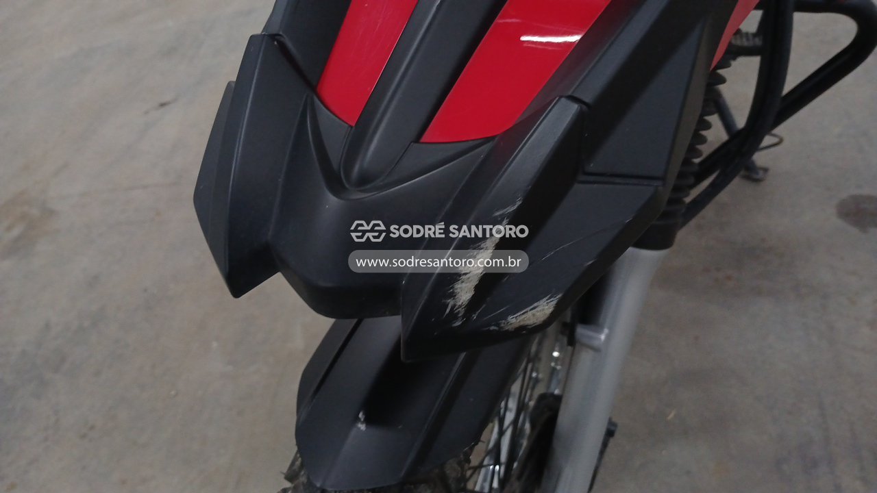 Shineray Shi 175s - 2025/2026 — foto 12 de 13