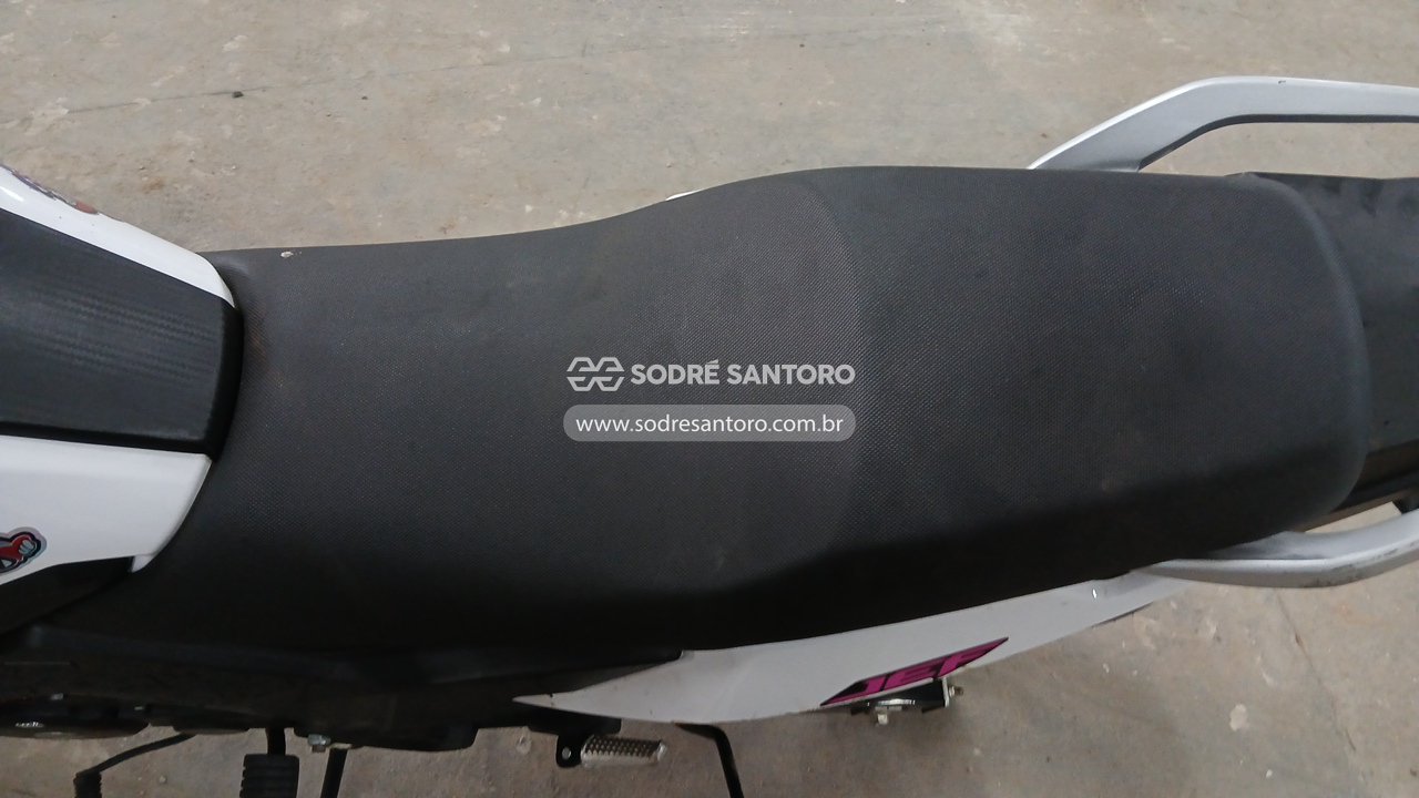 Shineray Xy150-8 - 2024/2024 — foto 8 de 12