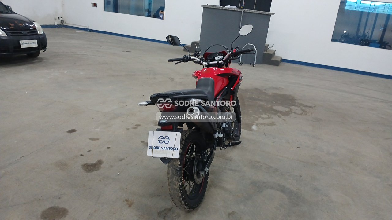 Shineray Shi 175s S - 2026/2026 — foto 4 de 13