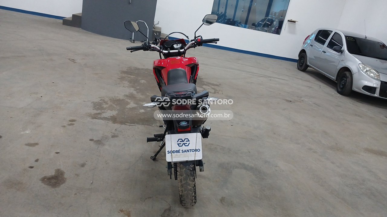 Shineray Shi 175s S - 2026/2026 — foto 12 de 13