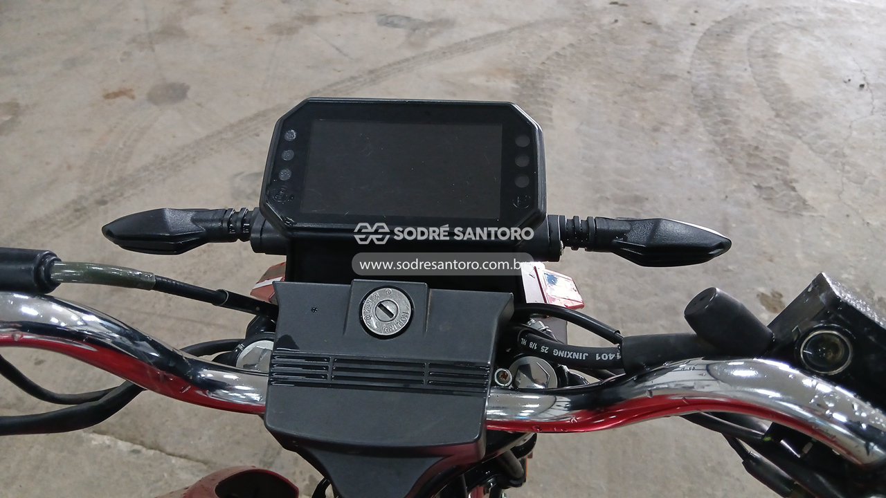 Shineray XY 150 GY - 2024/2025 — foto 7 de 12