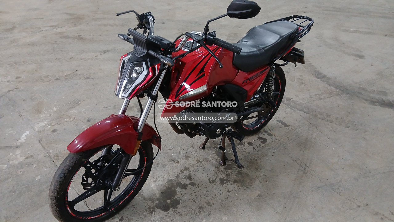 Shineray XY 150 GY - 2024/2025 — foto 3 de 12