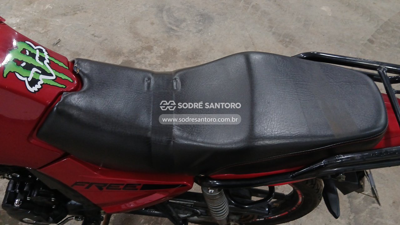 Shineray XY 150 GY - 2024/2025 — foto 8 de 12