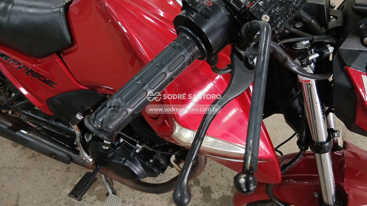 Shineray XY 150 GY - 2024/2025 — foto 11 de 12